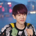 [EXO] 난갠적으로 백현이 표정