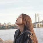 [댓글부탁] 신비로운 매력의 <b>혼혈</b> 모델.jpg
