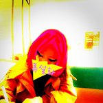 [EXO] 시우민다시분홍<b>염색</b>프리뷰뜸;;;;;