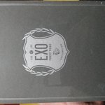 [EXO] 나 디비디왔다 ...하..