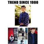 [도경수] 멤버들한테<b>옷</b>빌려주는경수
