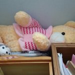 [EXO] 전 <b>제방</b>이 무서운게 하나있는데