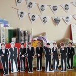 [EXO] 호..혹시 너네<b>방도</b> 이래?ㅋㅋㄲㅋ