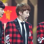 [시우민] <b>민석</b>이 보고싶어 ㅠㅠㅠ