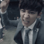 [EXO] 그리고 찬열이 짤파티 중입니다!