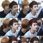 [EXO] 엑소 <b>청남방</b> 사진 모음