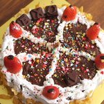 [EXO] 이<b>케익</b>먹고싶다