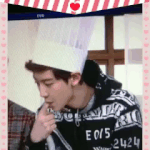 [찬열] <b>dvd</b> 스포) 짤 몇개 올릴게..