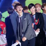 [EXO] 와 찬열이 눈 <b>크다</b>