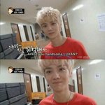 [EXO] 애들방송영상중이거본사람잇어?