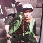 [시우민] ㅅㄷ)코오롱<b>매장</b>에서