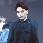 [EXO] 종대는 <b>입꼬리</b>가 진짜 싱기방기