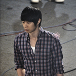 박유천..대박...
