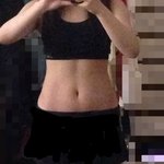 [조언부탁] (사진유) 골반/몸매 <b>평가</b>!!
