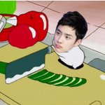 [도경수] 미안한데