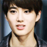 [EXO] 인가에서 준면이 <b>센터</b>로 세워주면안됨?ㅡㅡ