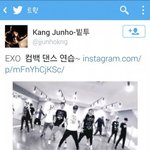 [EXO] 잉?이게 컴백<b>연습</b>이라고???