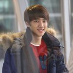 [EXO] 하트 <b>입술</b>인 애들이 흔한ㄱㅓ?