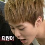 [시우민] 결국 방금 dvd지름. . 후회란 야식먹은후나 쓰는<b>말</b>!