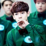 [CHEN] 헐? 난 이 사진 처음봤엄....