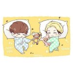 [세훈] 세니 핑쿠핑쿠 팬<b>아트</b> 또 떳어