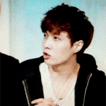 [레이] 레이 이 씹덕 어떡함?ㅋㅋㅋㅋㅋ