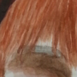 [시우민] 시우민 수채화 부분부분++