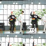 [CHEN] 아 조금만 더....ㅋㅋㅋ(스포주의)