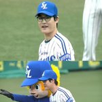 [<b>시구</b>] 걸그룹보다 나은 삼천포 <b>시구</b>