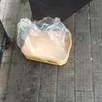 [개념상실] 연세대 학생들 <b>시민</b>의식이 꽝이네요..