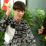 [카이] 우리착한종인이..<b>시늉</b>만해ㅠㅠ우래기