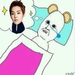 [시우민] 웅녀들을 위한 <b>짤방</b> 만들어봤어