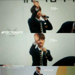 [도경수] 인사는 너네만 한다.<b>jpg</b>