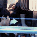 [도경수] 경수지금 뽀뽀하는<b>거니</b>..?