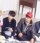[CHEN] <b>입이</b>먼저나가는 종대(ㅅㅍㅈㅇ)