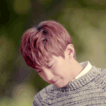 [시우민] 찬열이 <b>뮤직비디오</b> 따라하는 시우민