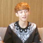 [CHEN] 장난감갖고좋아하는 종대(스포<b>주의</b>!)
