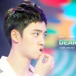 [EXO] 안녕하떼욤...전 <b>귀염둥이</b> 경뜌라고함돵~~~