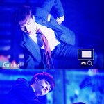 [도경수] 고화질이 없어 더 <b>소중</b>한 프리뷰....