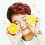 [CHEN] <b>상큼</b>종대 ><(뒷북주의)