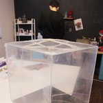 김연아선수에게 금메달케이크를 - 후기 입니다 :d