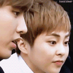 [EXO] 베이비<b>로션</b>이래ㅠㅠㅜㅠㅠㅠㅠㅠㅠㅠㅠ