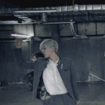 [EXO] 근데으르렁뮤비에서쩔었던건<b>오센</b>아니가?