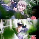[EXO] <b>온유</b> 사생ㅋㅋㅋㅋ