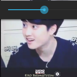 [EXO] 이화질인데 <b>기차</b>받을사람