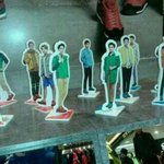 [EXO] 코오롱등신대..ㅋ.. <b>실사판</b>