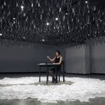 [공포베스트] 머리위에 <b>가위</b>가 잔뜩 있다면?