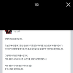[홍영기] 홍영기 <b>출산</b>했대 +)수정