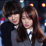 [EXO] 손나은 독한년의 독기에 꼬리를 내린 <b>방민아</b>