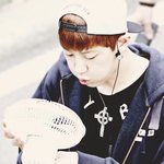 [찬열] 그나저나 이제 막 날씨가 더워진당